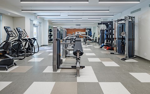 Perkins Square Phase 1