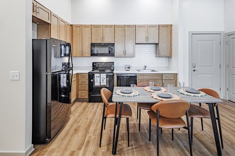 Perkins Square Phase 1