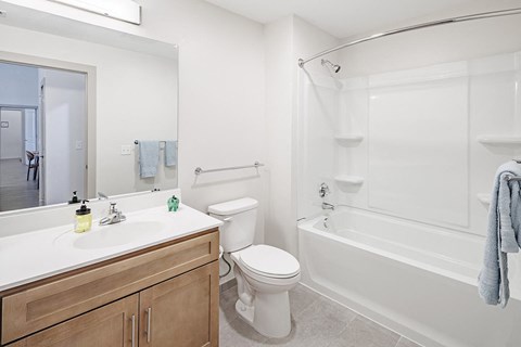 Perkins Square Phase 1