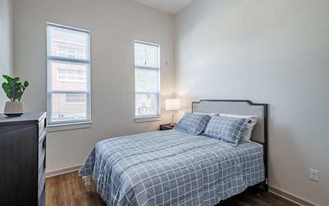 Perkins Square Phase 1