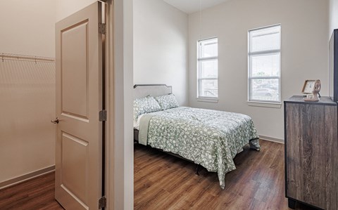 Perkins Square Phase 1