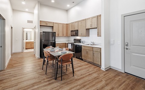 Perkins Square Phase 1