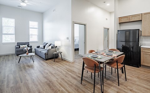 Perkins Square Phase 1