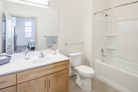 Perkins Square Phase 1