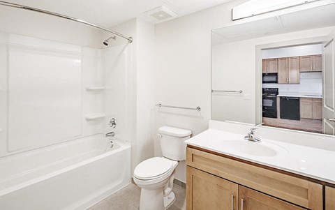 Perkins Square Phase 1