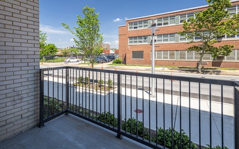 Perkins Square Phase 1