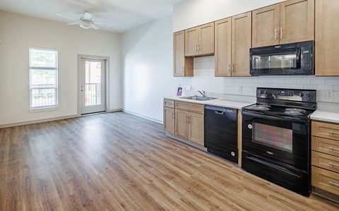 Perkins Square Phase 1