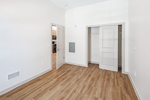 Perkins Square Phase 1