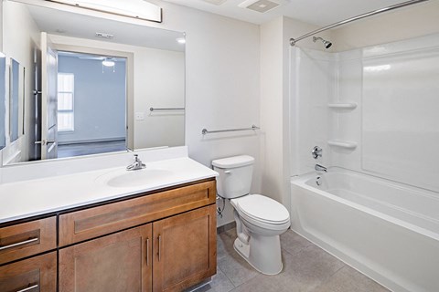 Perkins Square Phase 1