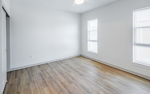 Perkins Square Phase 1