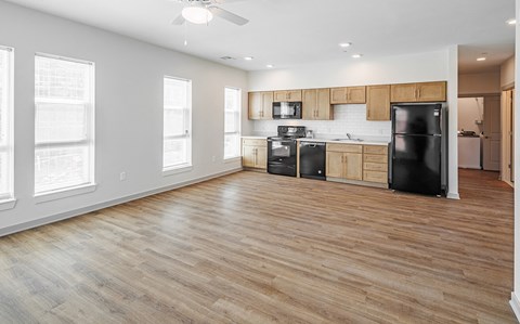 Perkins Square Phase 1