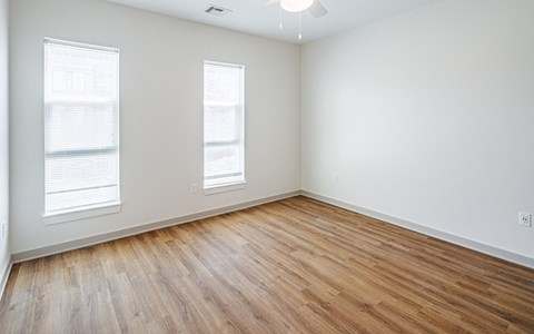 Perkins Square Phase 1