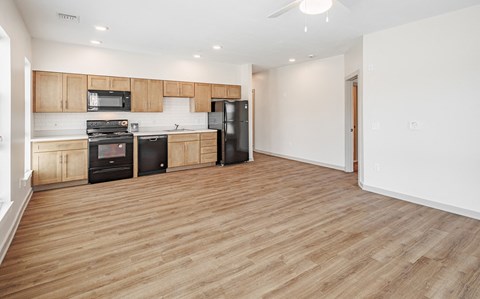 Perkins Square Phase 1