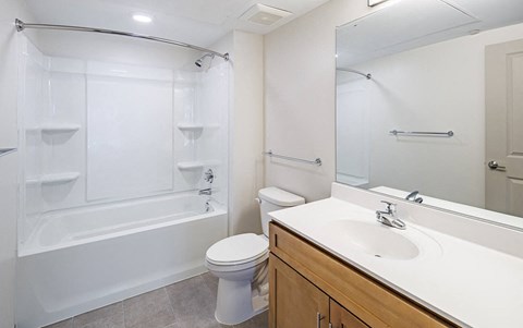 Perkins Square Phase 1