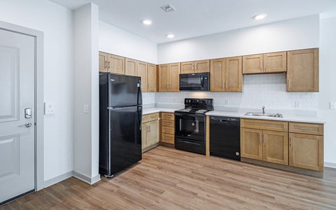 Perkins Square Phase 1