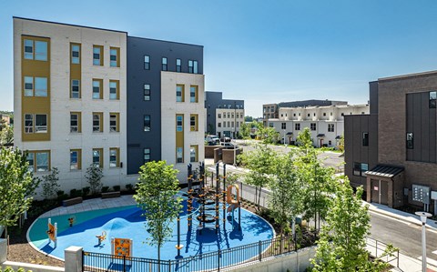 Perkins Square Phase 1