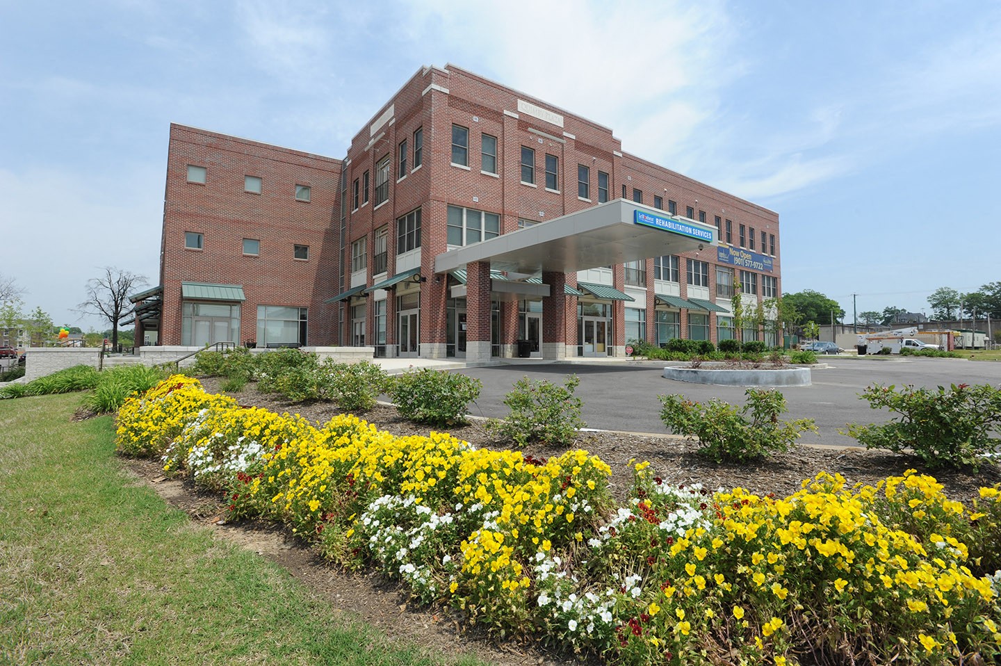 Quimby Plaza Apartments