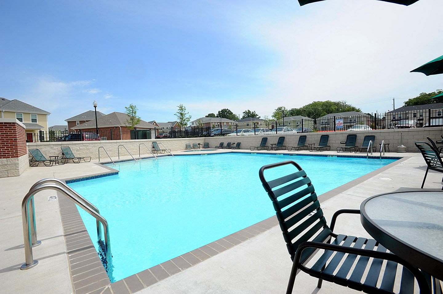 Quimby Plaza Apartments