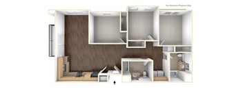 Santa_3Bedroom_2Bath
