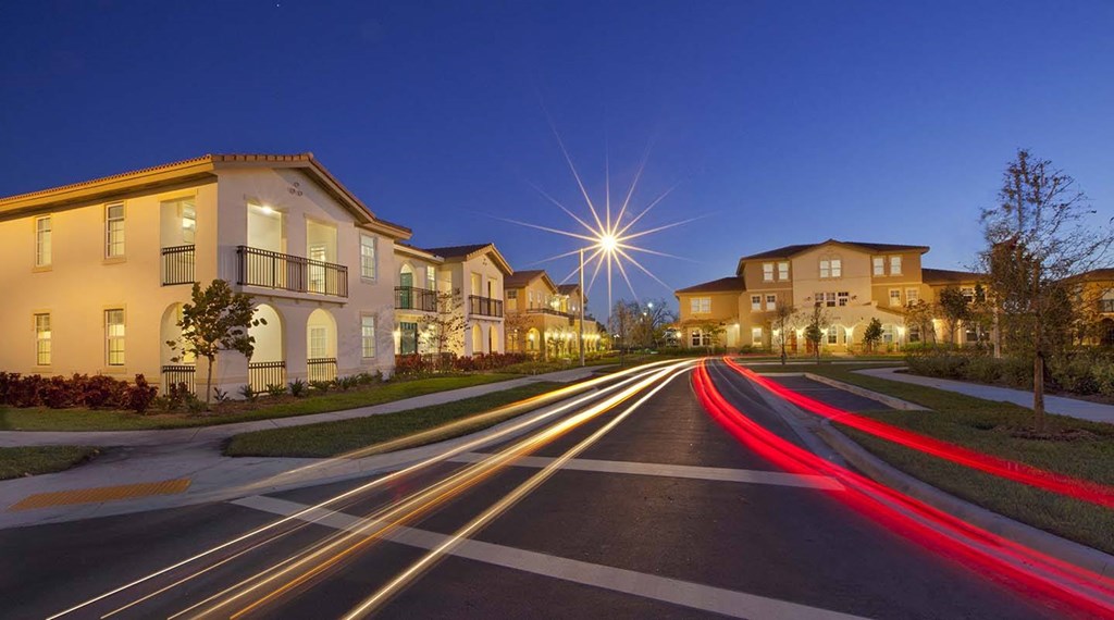 Northpark At Scott Carver Apartments