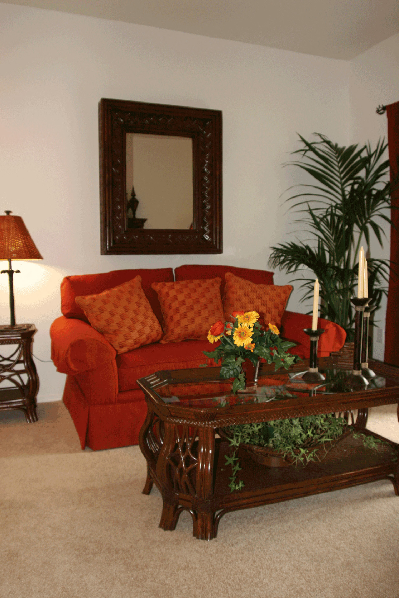 Senior Living At Matthew Henson Apartments, 1045 South 8th Ave, Phoenix