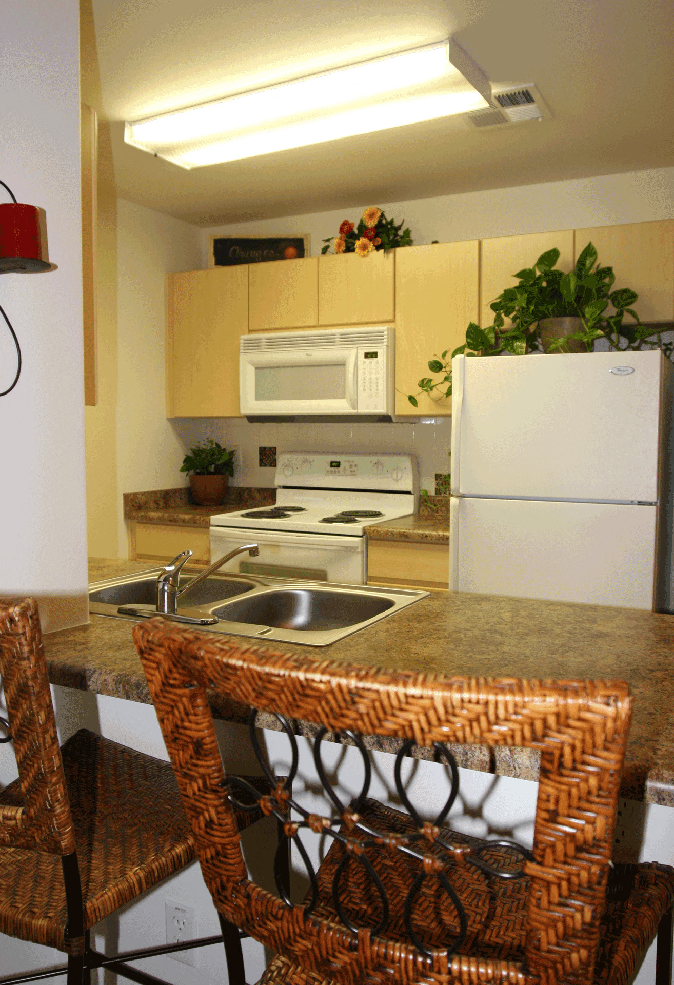 Senior Living At Matthew Henson Apartments, 1045 South 8th Ave, Phoenix