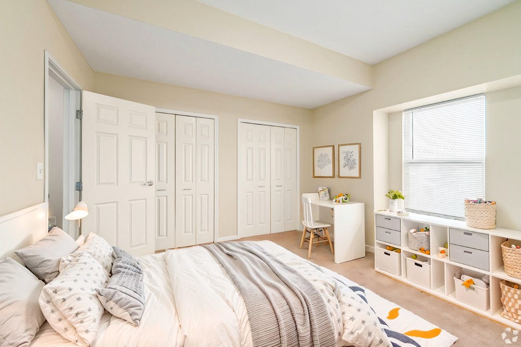 Tremont Pointe Apartments