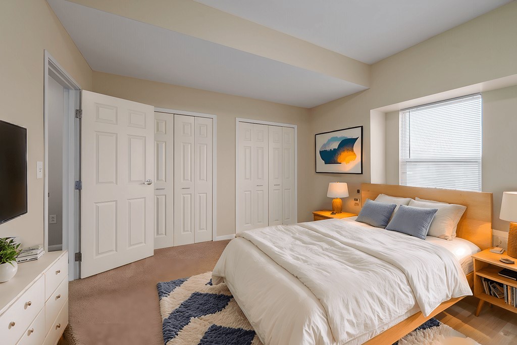 Tremont Pointe Apartments