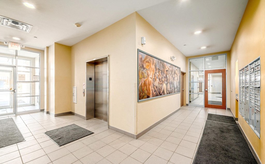 Tremont Pointe Apartments