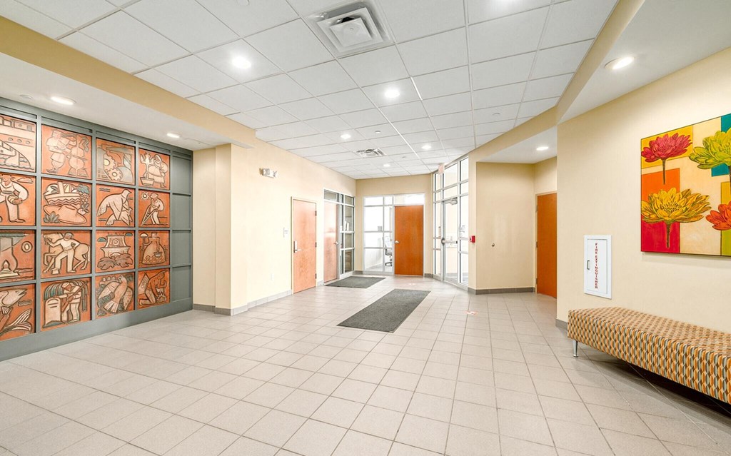 Tremont Pointe Apartments