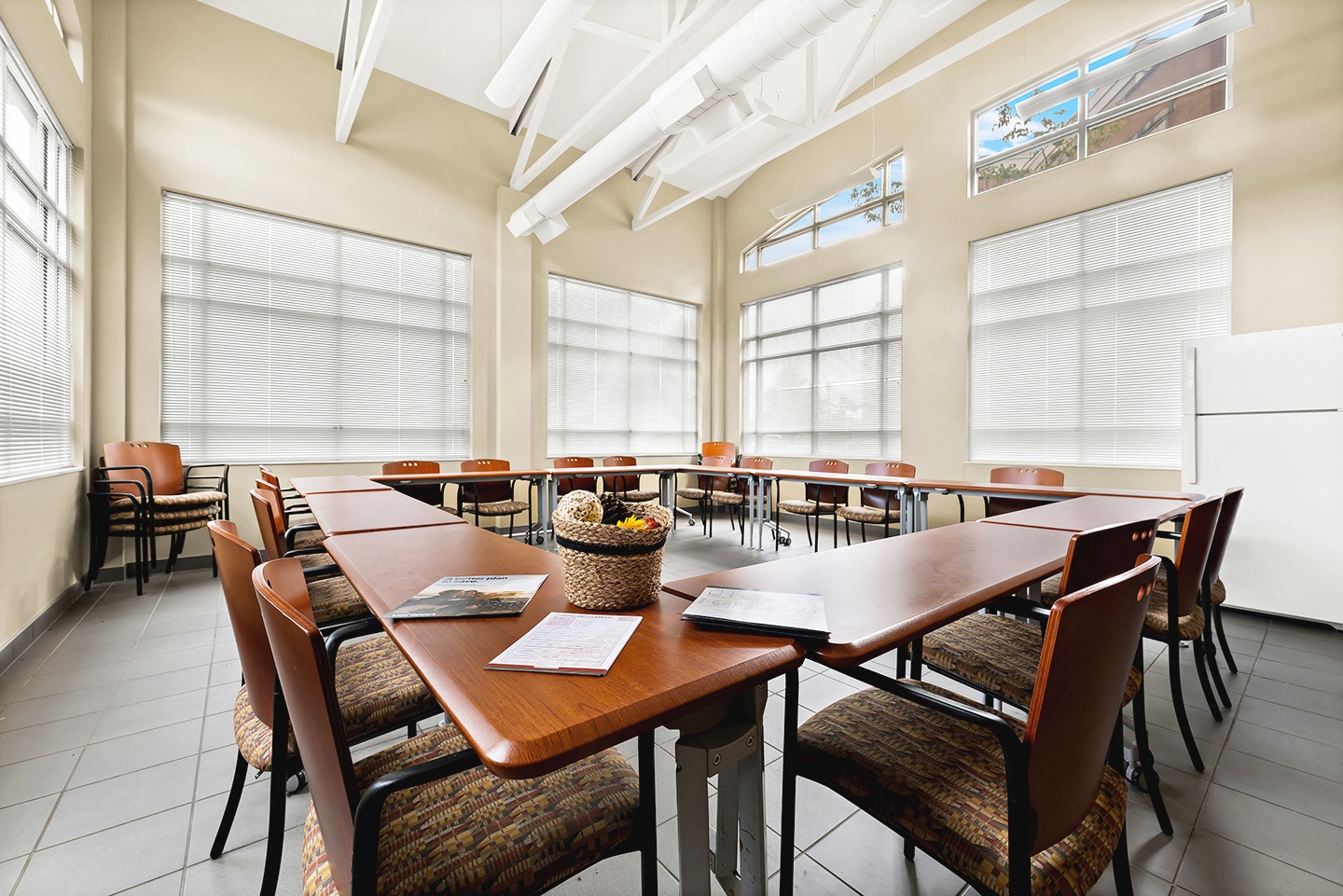 Tremont Pointe Apartments