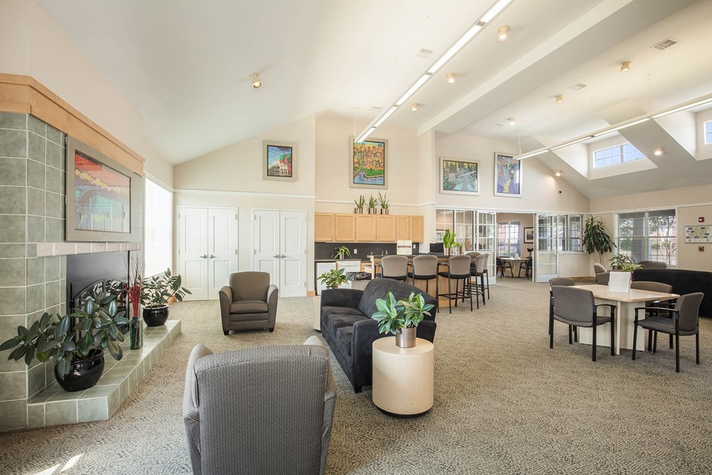 University Place Apartments