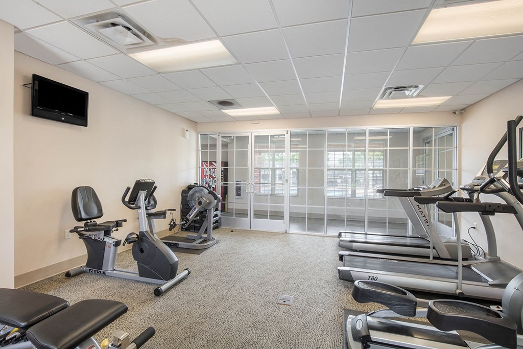 University Place Apartments