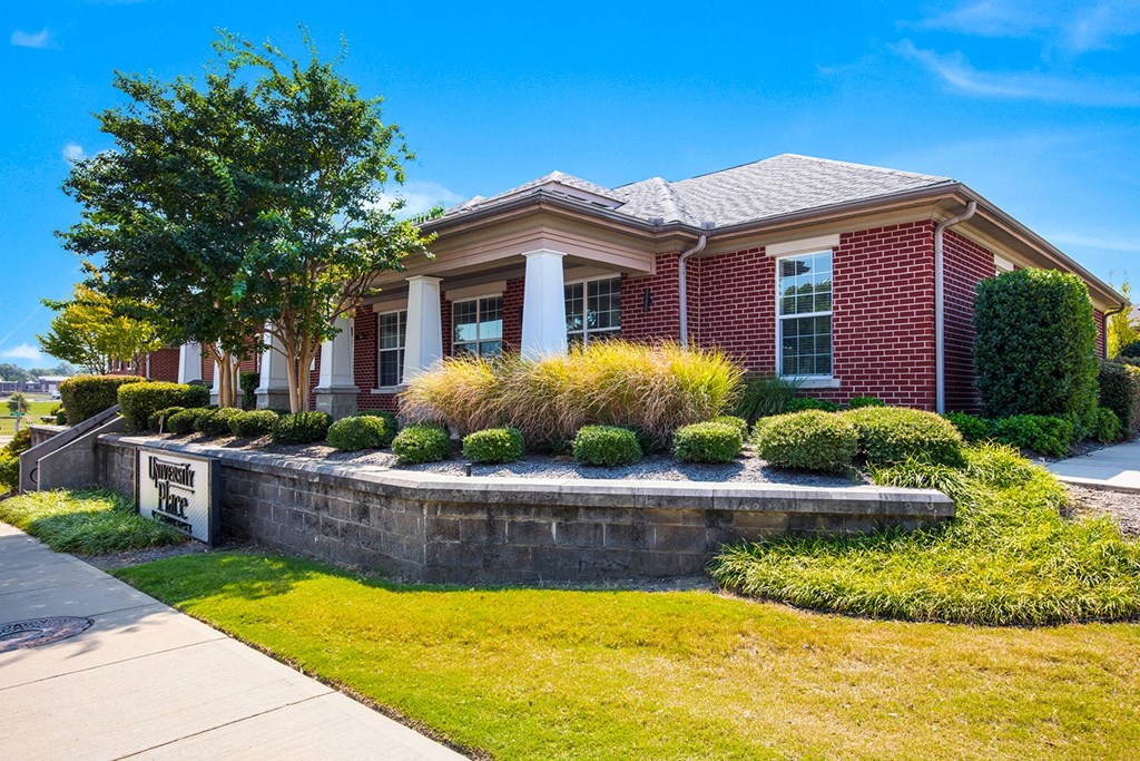 University Place Apartments