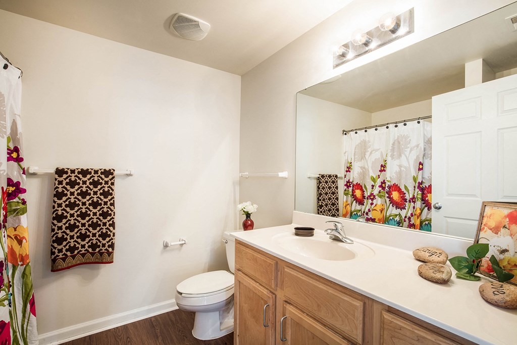 University Place Apartments