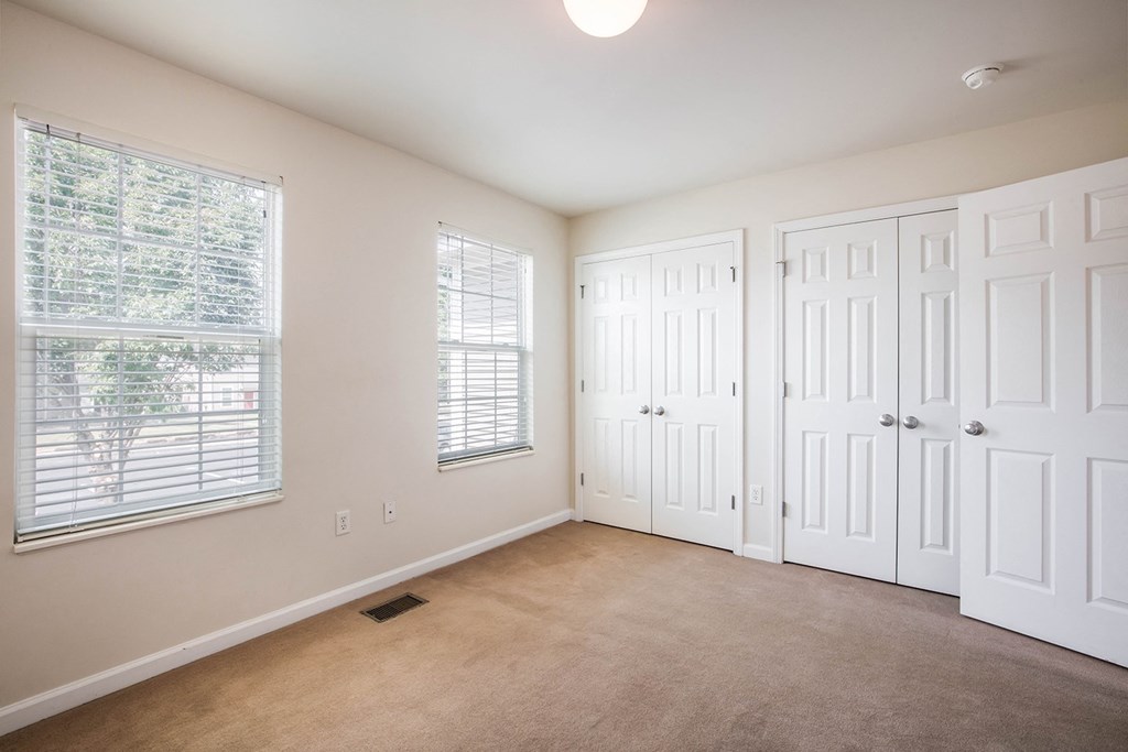 University Place Apartments