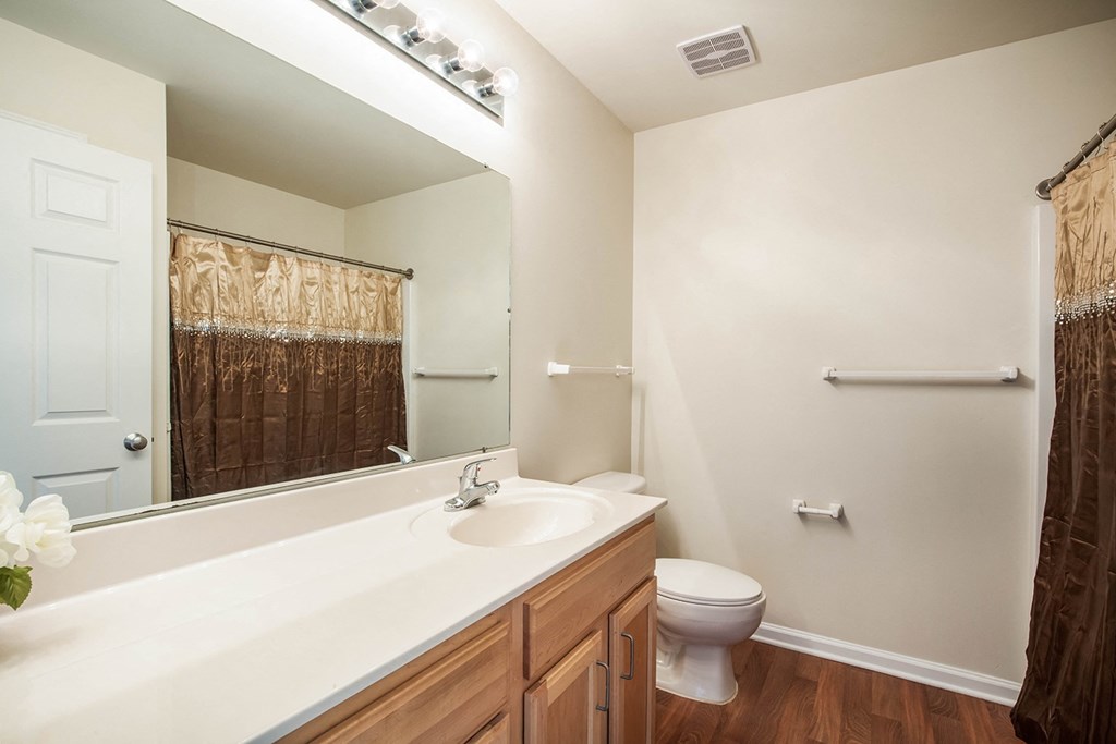 University Place Apartments