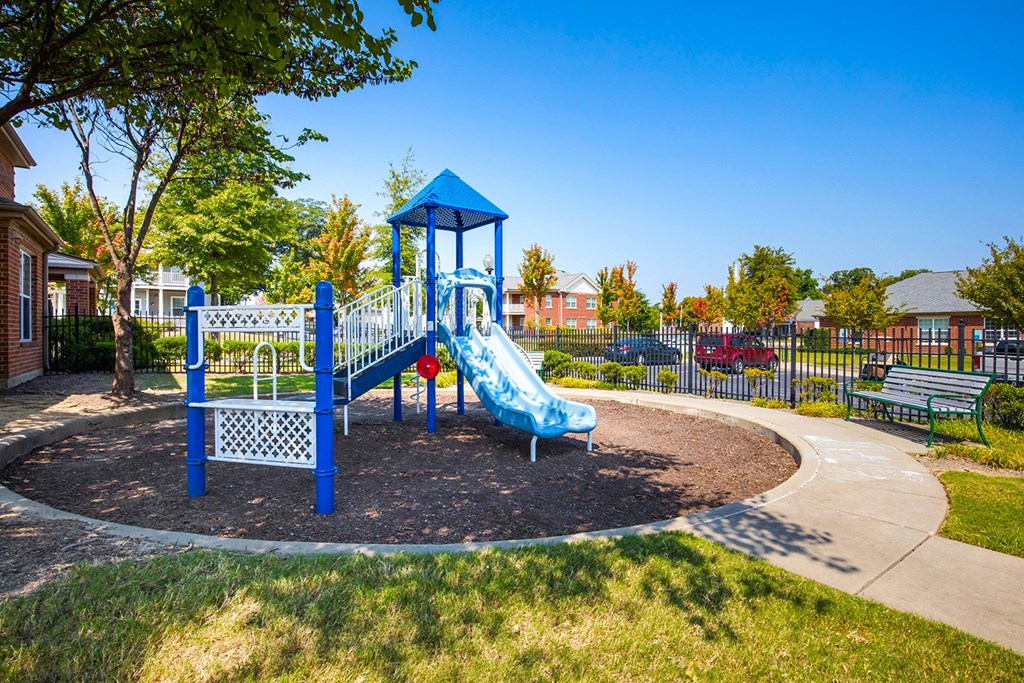 University Place Apartments