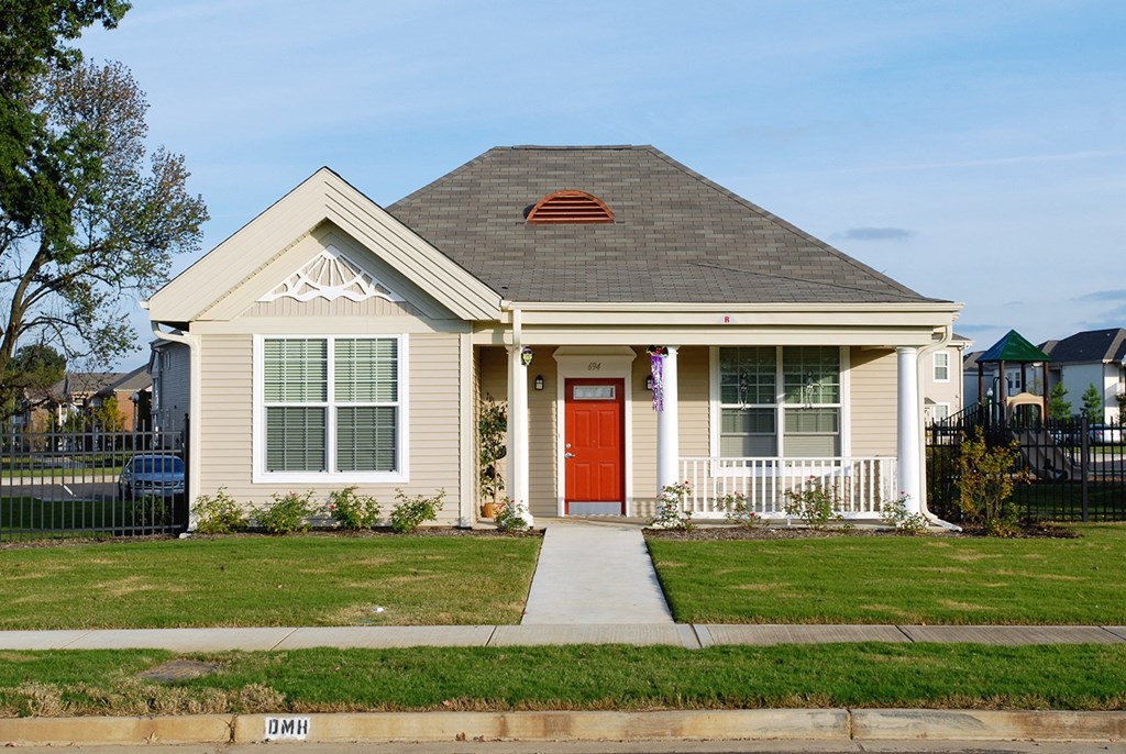 University Place Apartments