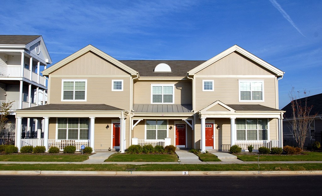 University Place Apartments