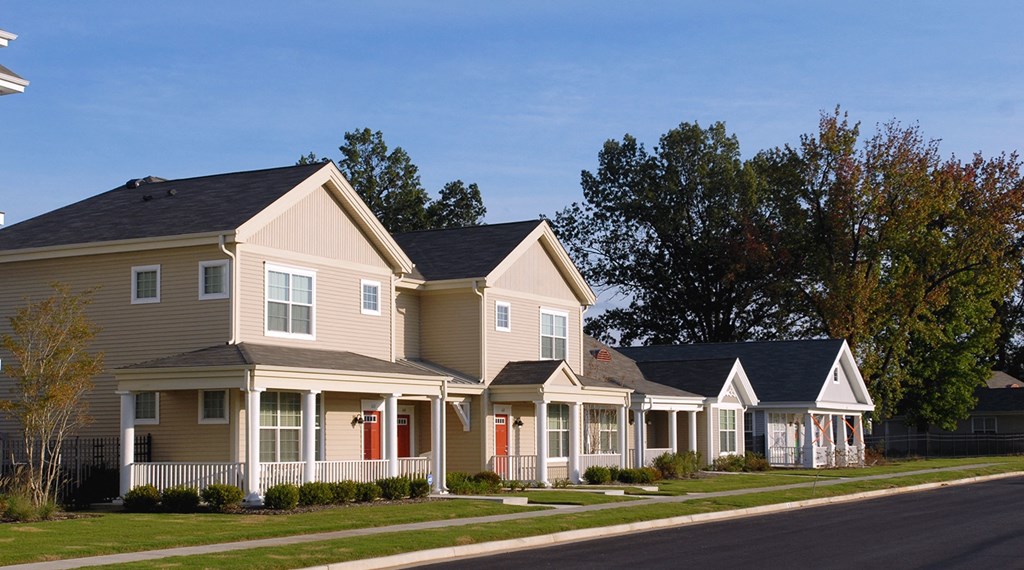 University Place Apartments