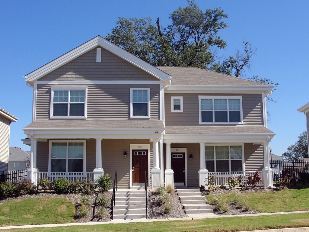 University Place Apartments