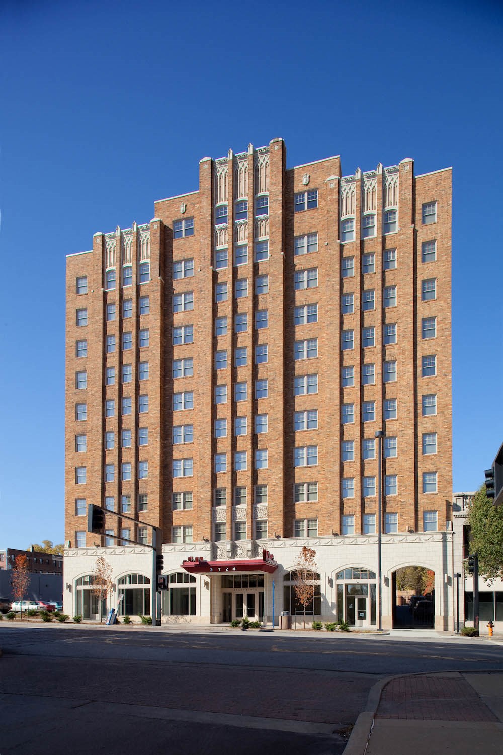 Valentine Apartments, 3724 Broadway, Kansas City, MO RentCafe