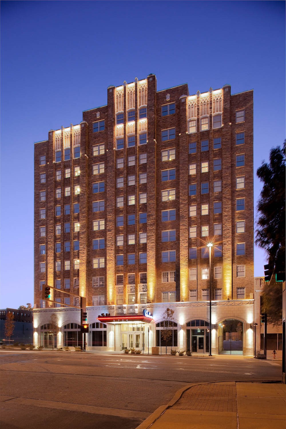 Valentine Apartments, 3724 Broadway, Kansas City, MO RentCafe