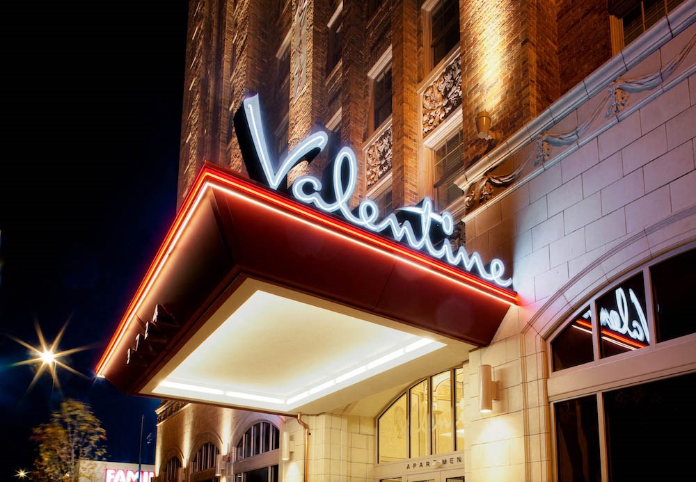 Valentine Apartments, 3724 Broadway, Kansas City, MO RentCafe