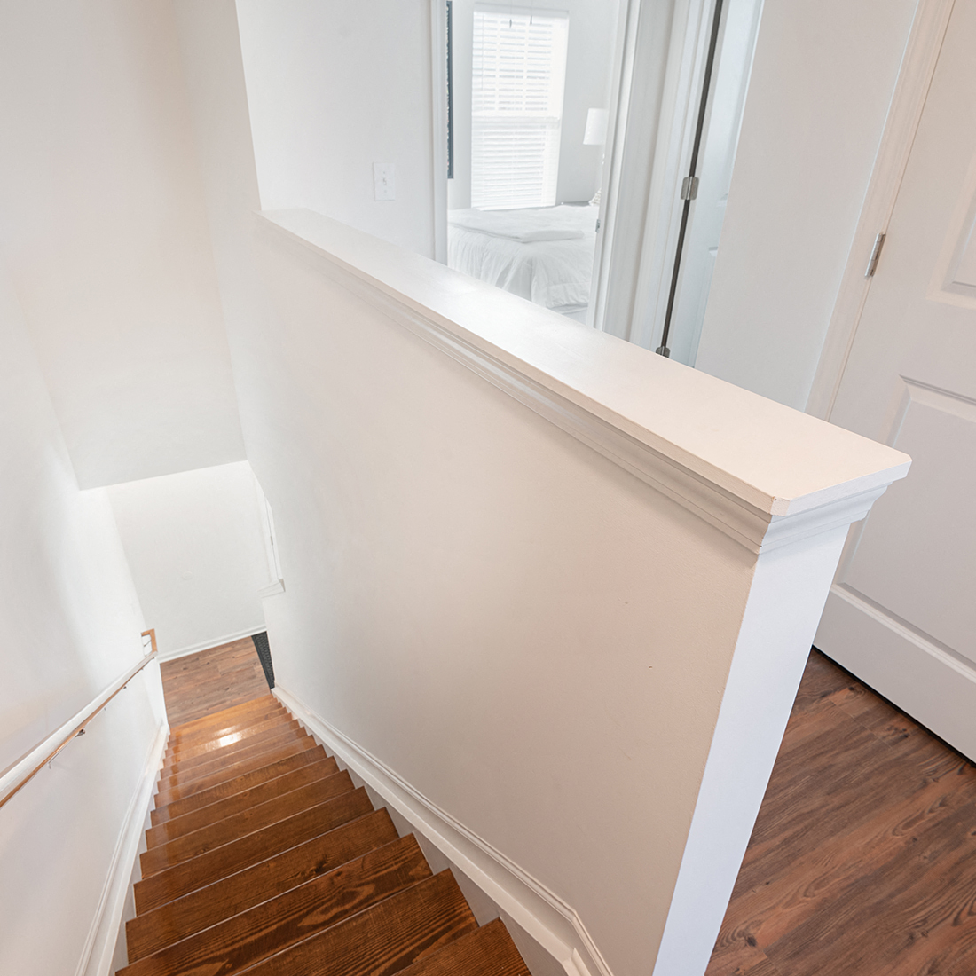 Stairs-Foote Park at South Memphis, TN