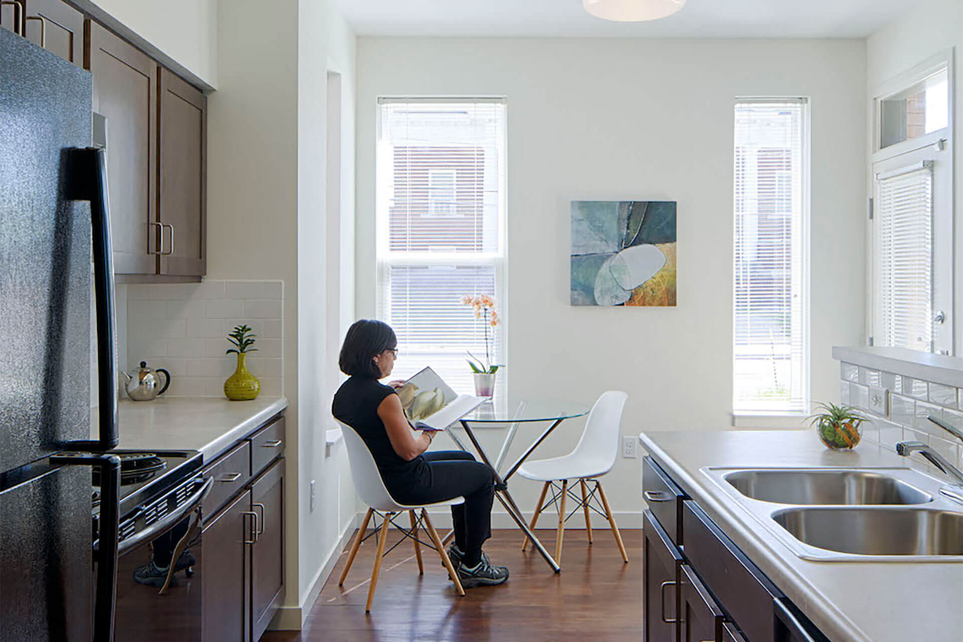 Photos and Video of Legacy Pointe at Poindexter in Columbus, OH