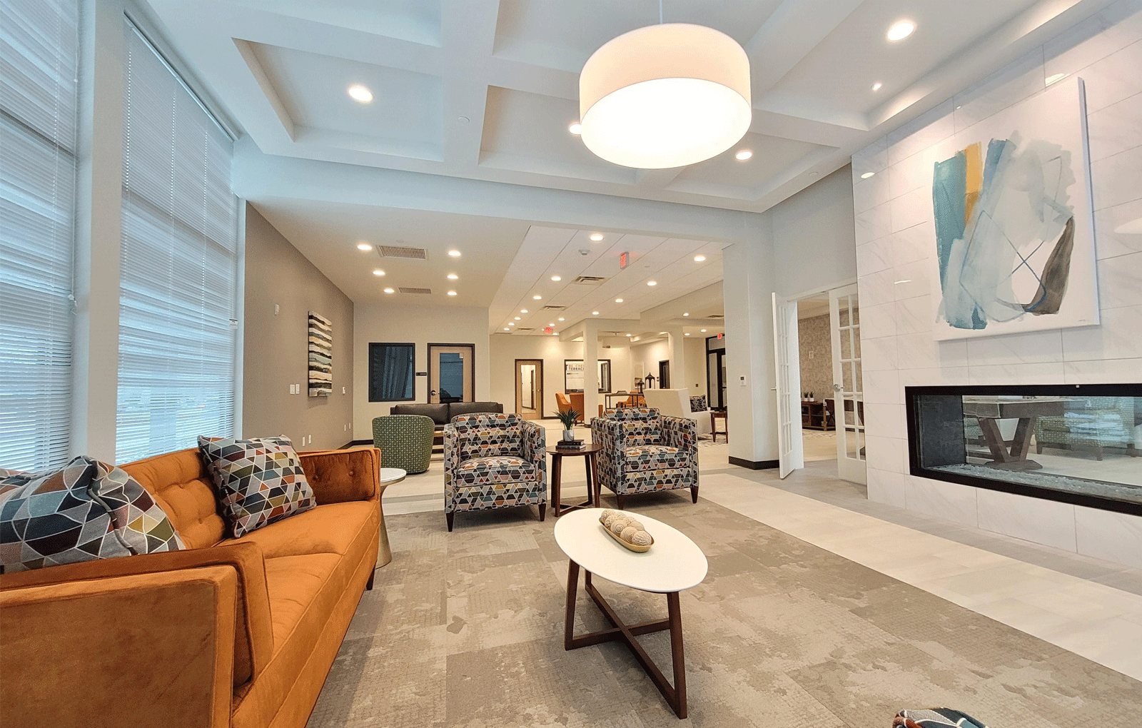 Beecher Terrace Senior Apartments in Louisville, KY