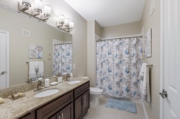 Master Bathroom Master Bathroom