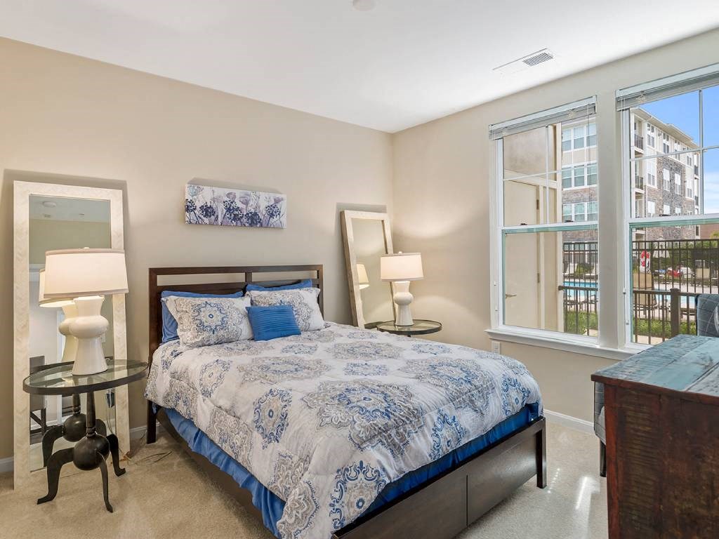 Gorgeous Bedroom Gorgeous Bedroom at The Beacon at Waugh Chapel, Gambrills, MD, 21054